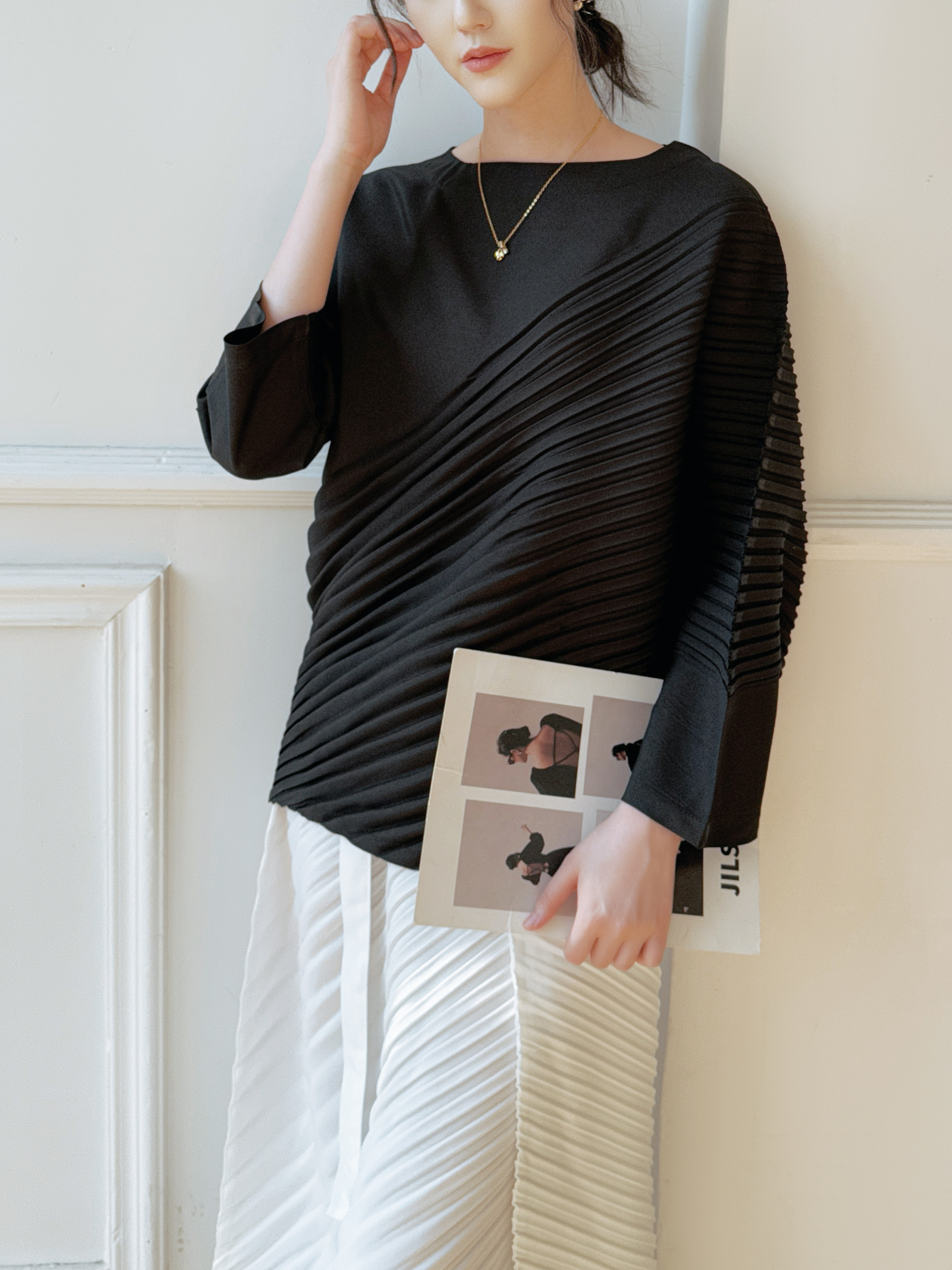 Ladies Pants