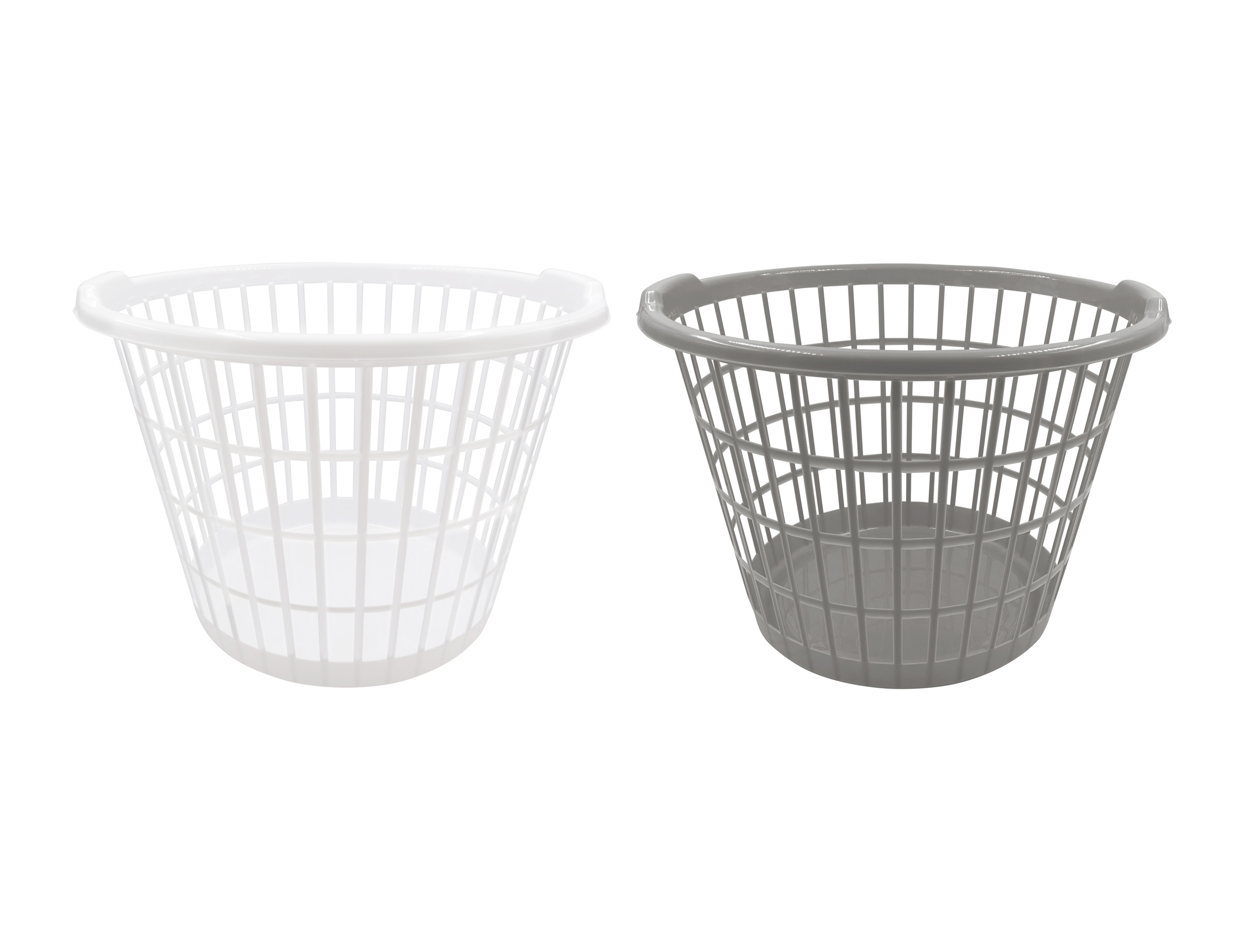 Laundry basket
