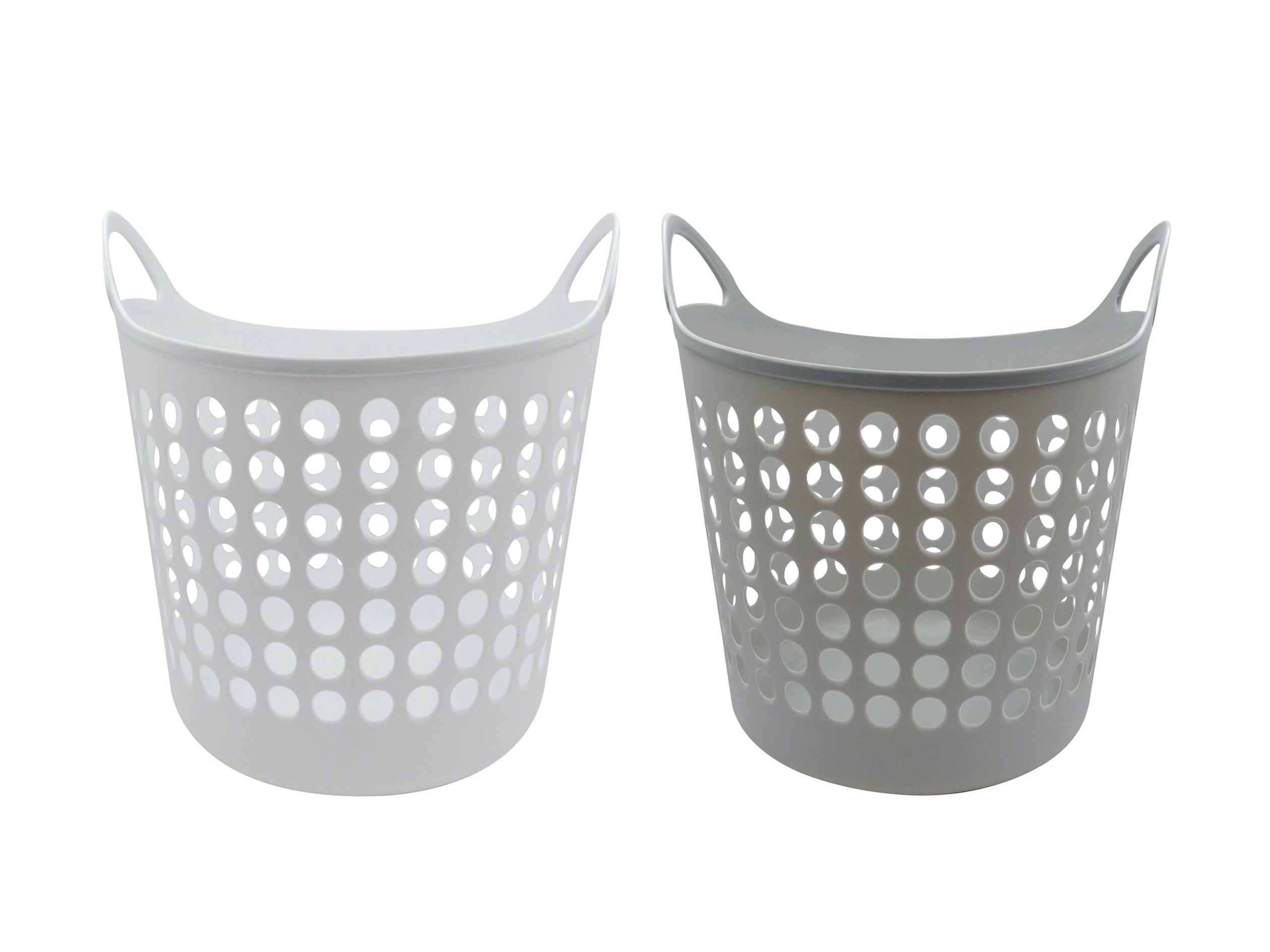 Laundry basket