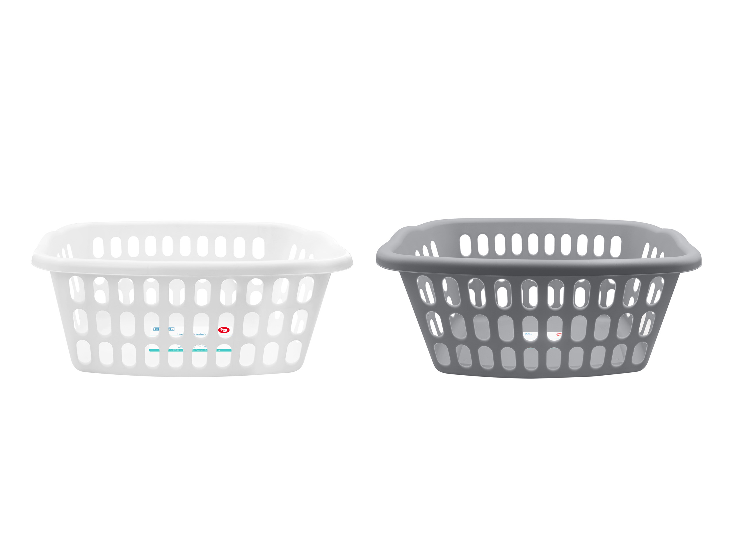 Laundry basket