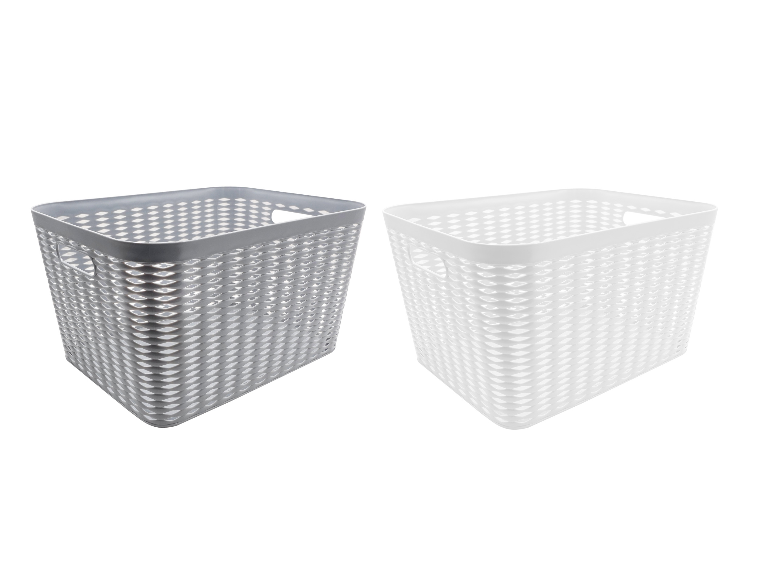 Laundry basket