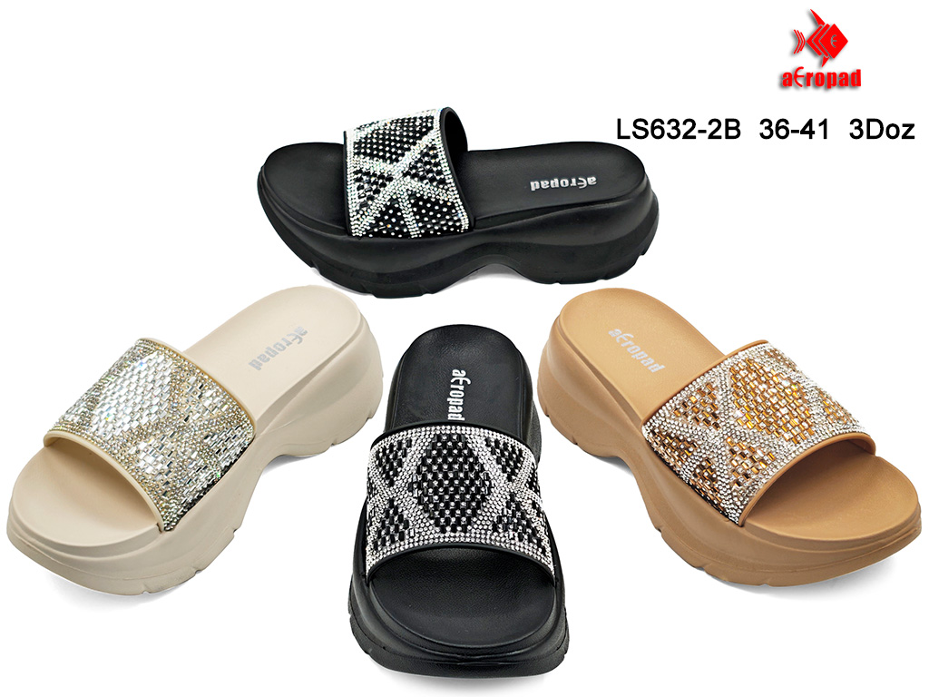 LS632-2B