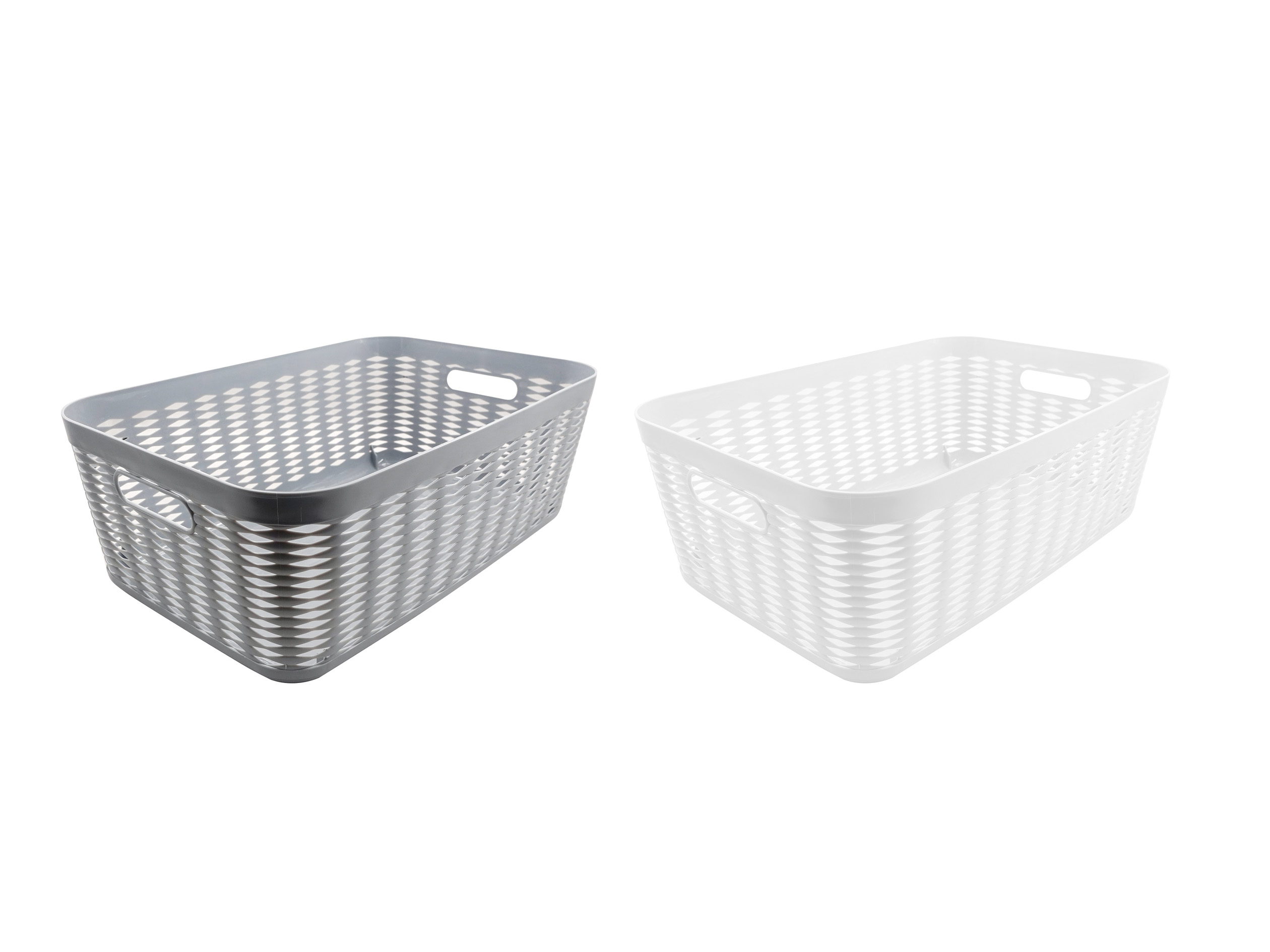 Laundry basket