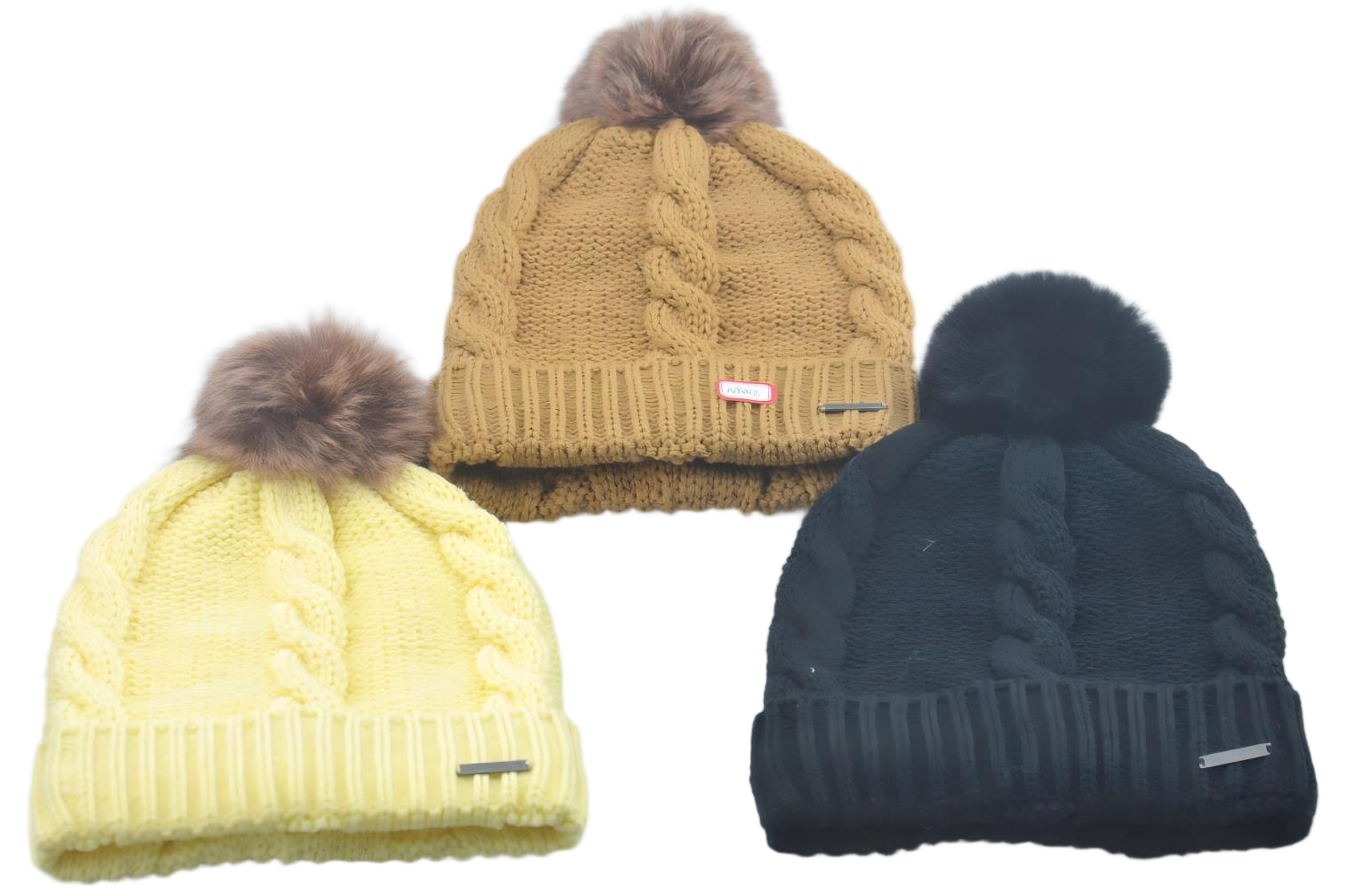 beanie