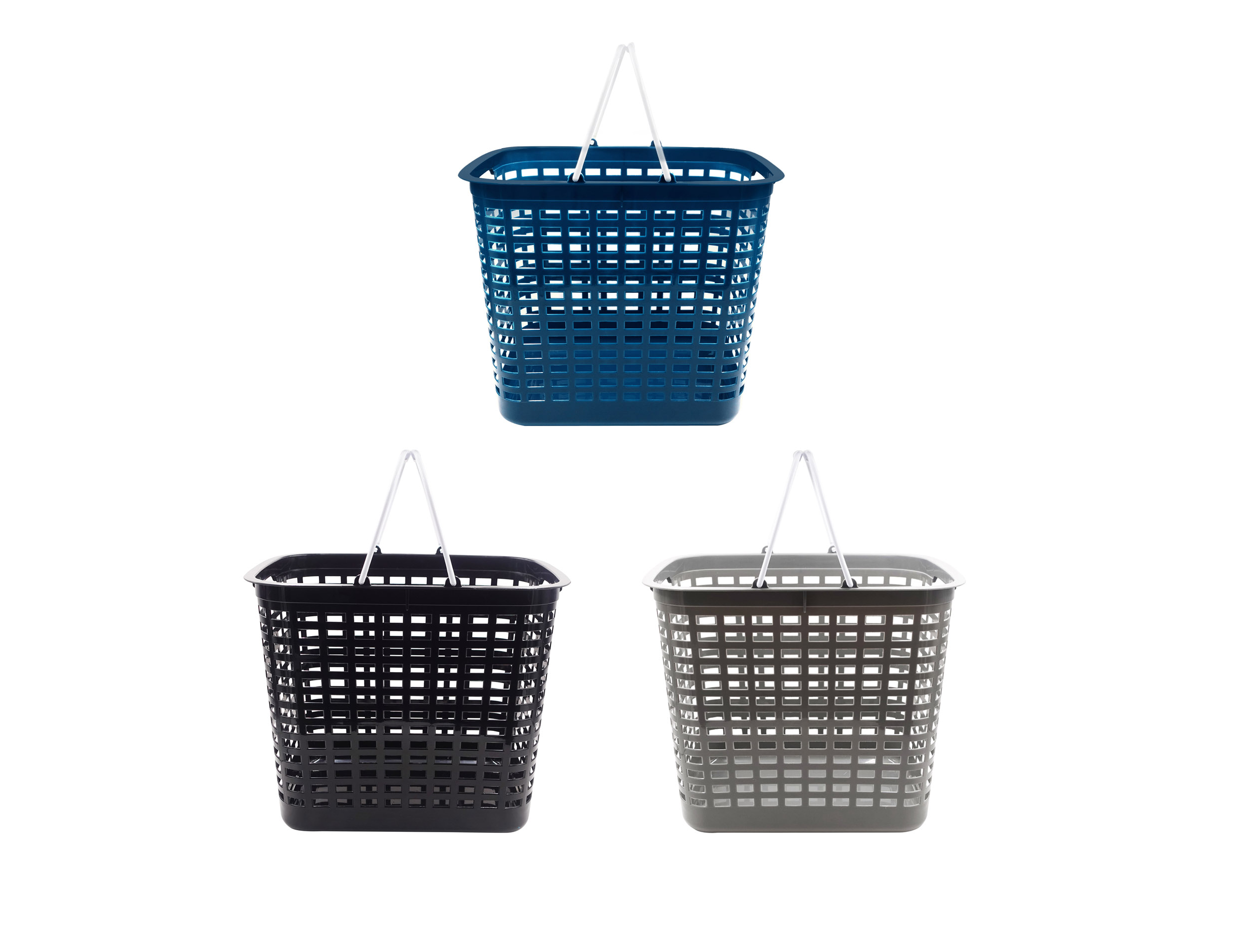 Laundry basket