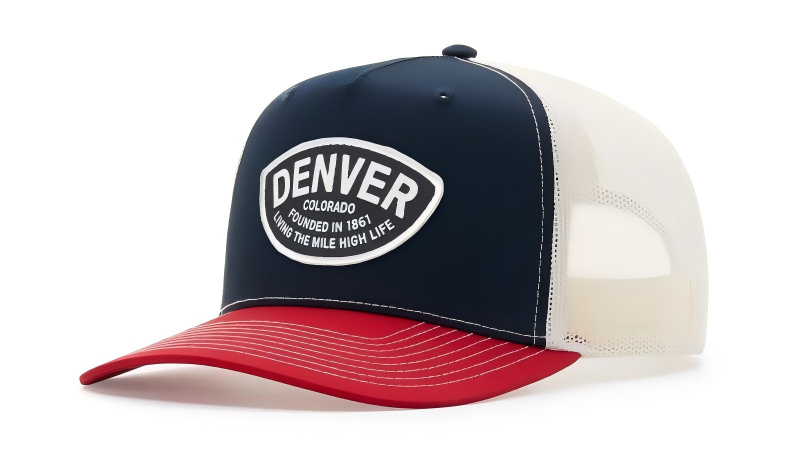 baseball cap