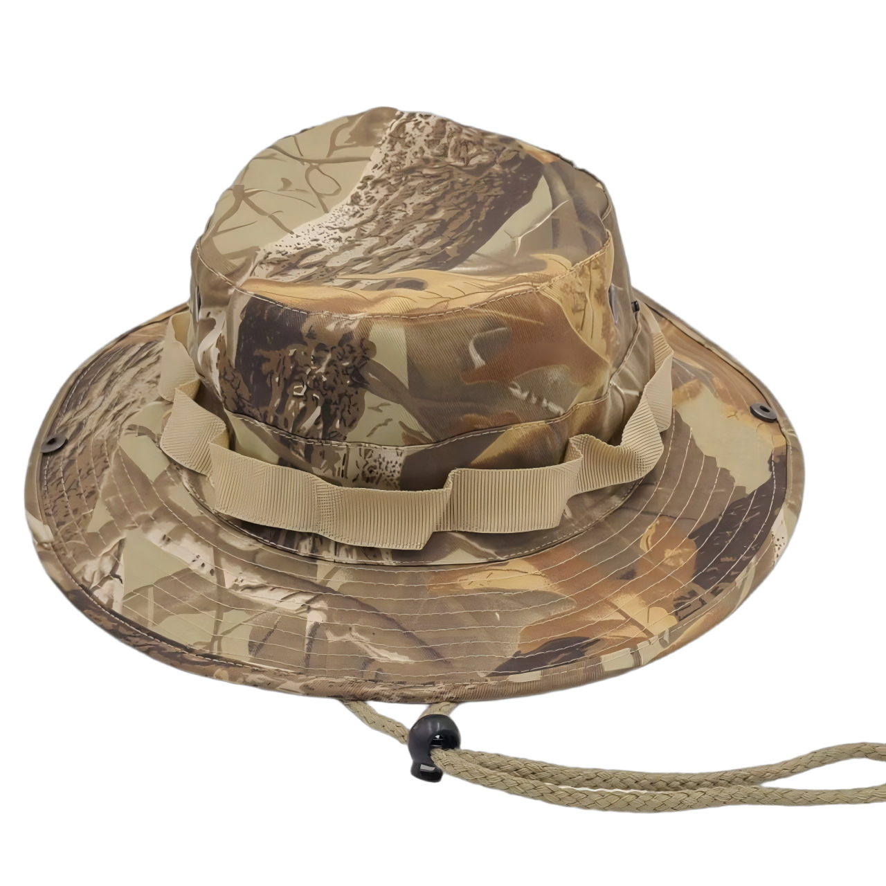 bucket cap