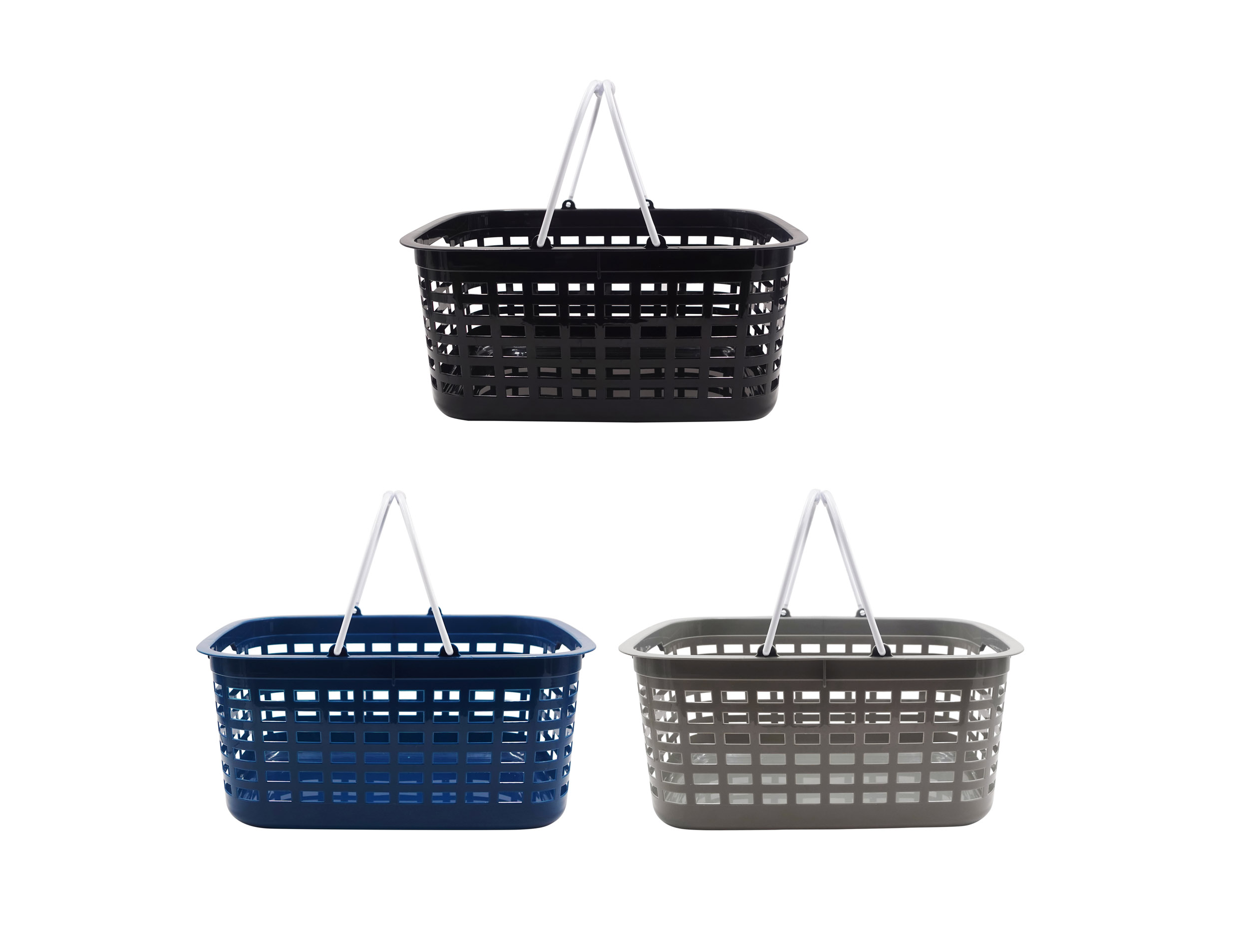 Laundry basket