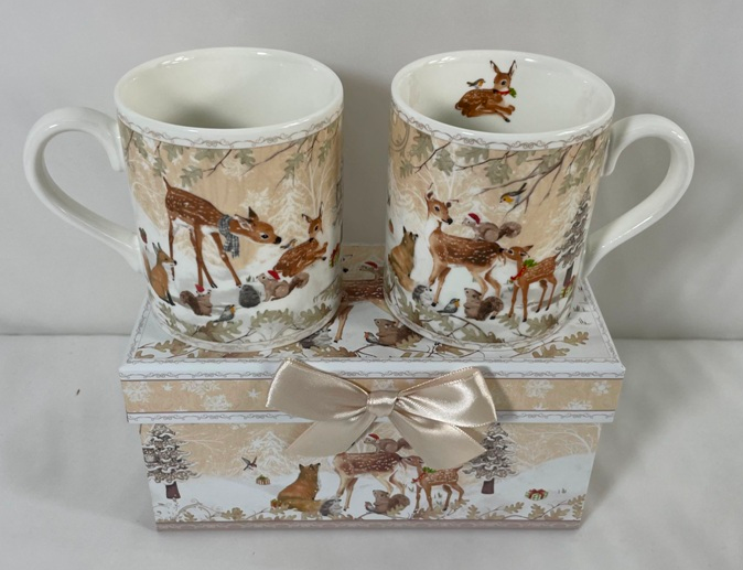 Mug