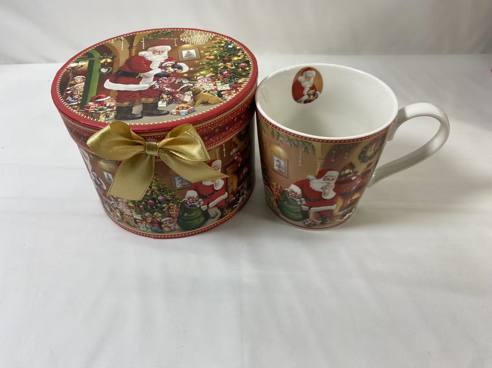 Ceramic Cup