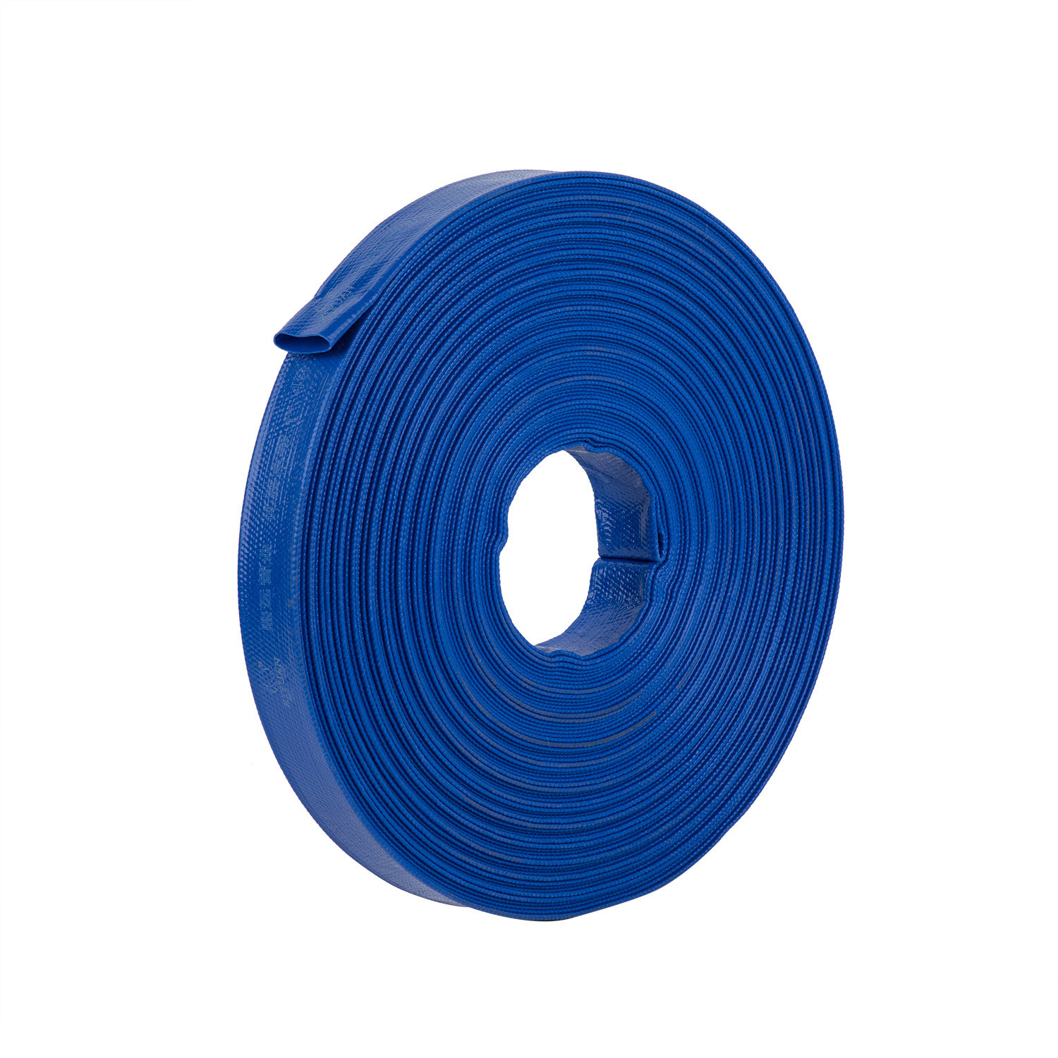Layflat hose