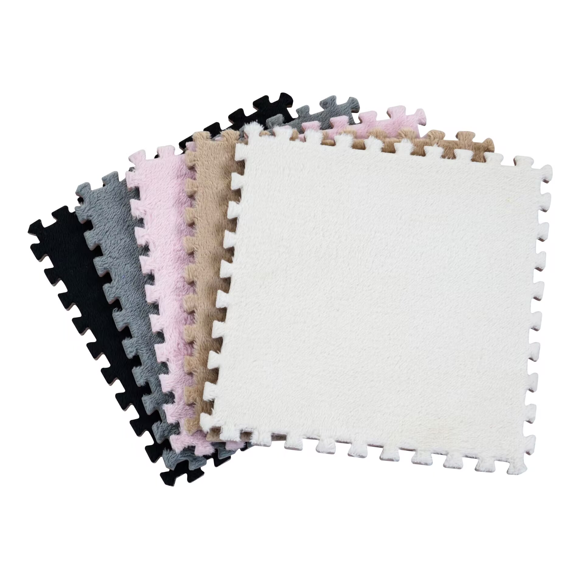 Eva Mat With Different Surface