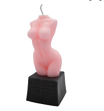 Wings Of Hope Beauty Candles Gift Candles