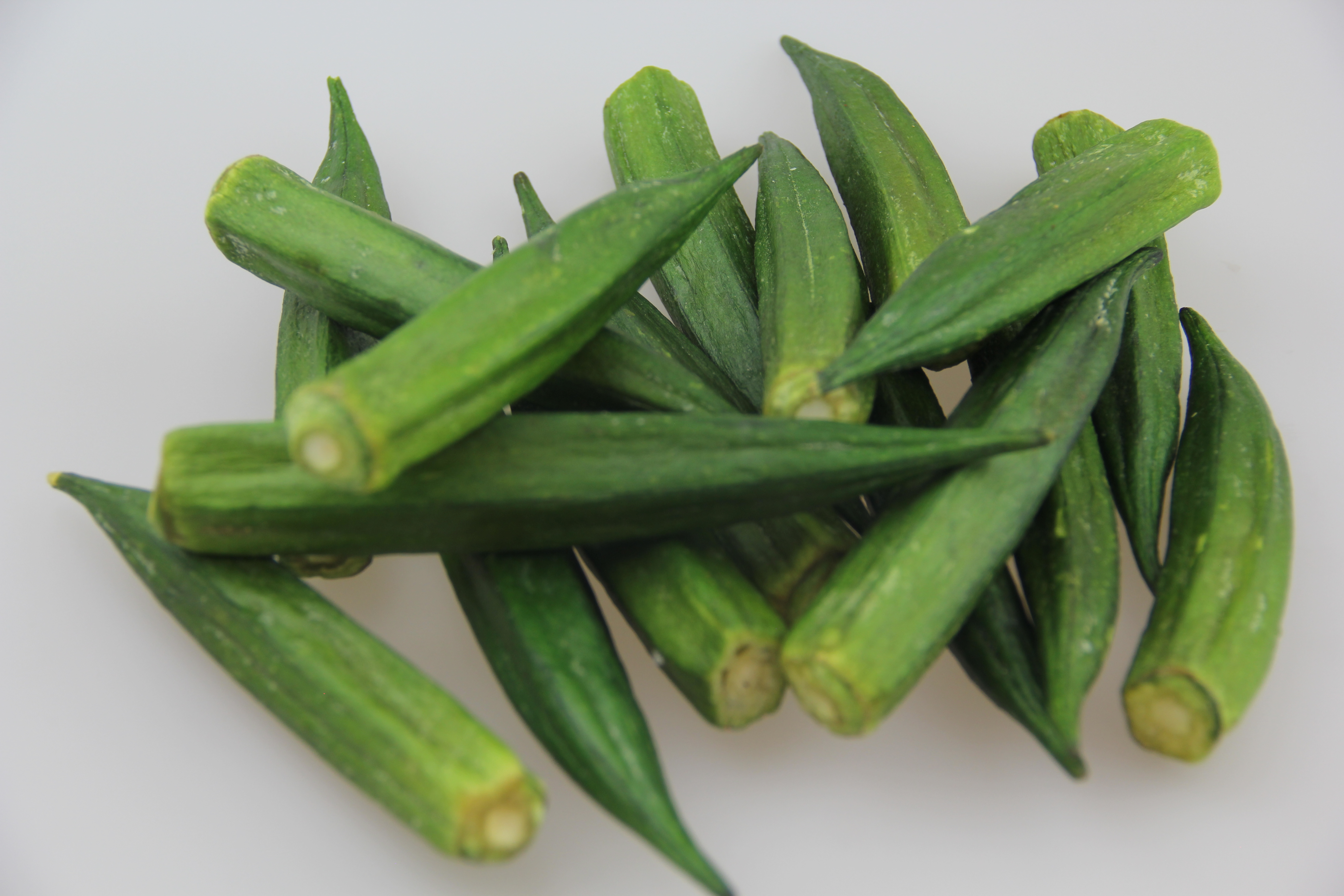 okra
