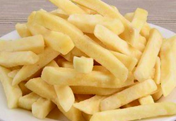 Potato chips