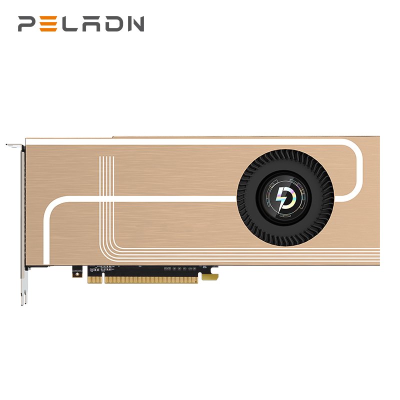 Peladn RTX 3090 24GB Gaming Graphics Card Desktop Graphics Card Computer Graphics Card