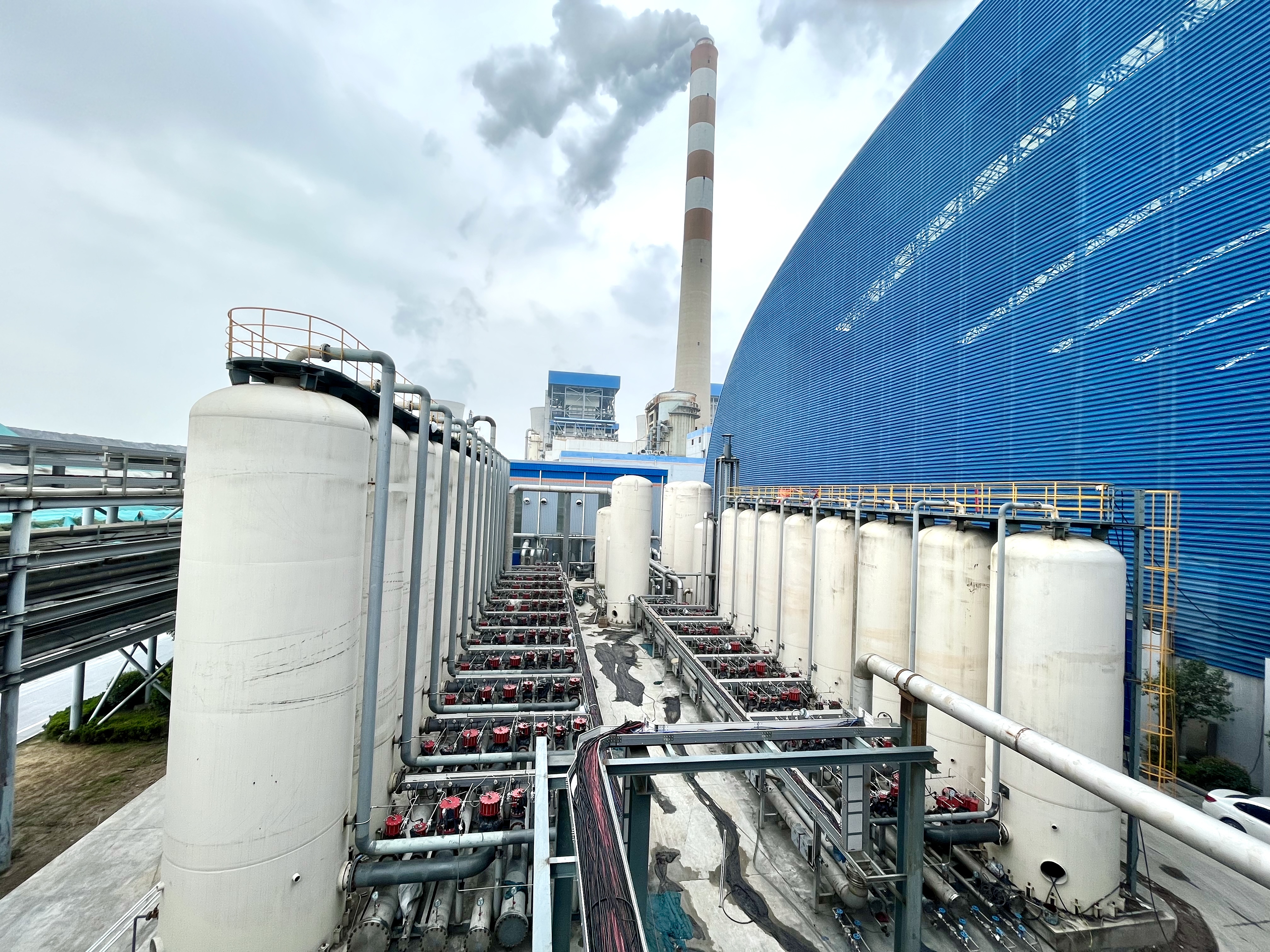 Carbon Capture