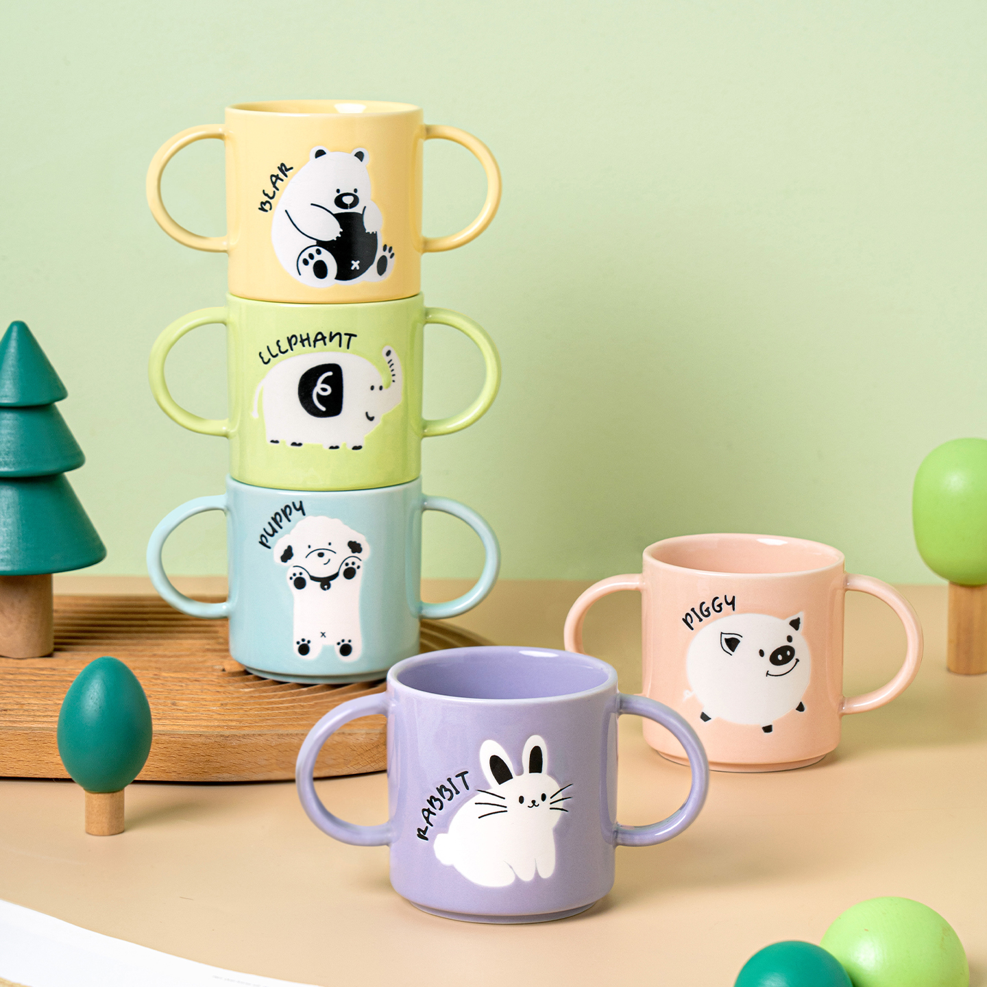 Mug