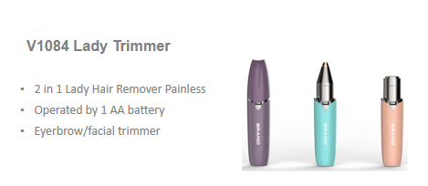 Lady Trimmer