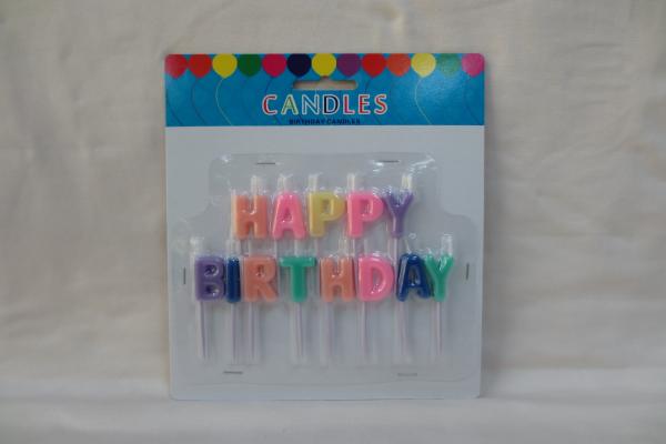 Candles,Birthday canldes,party candles