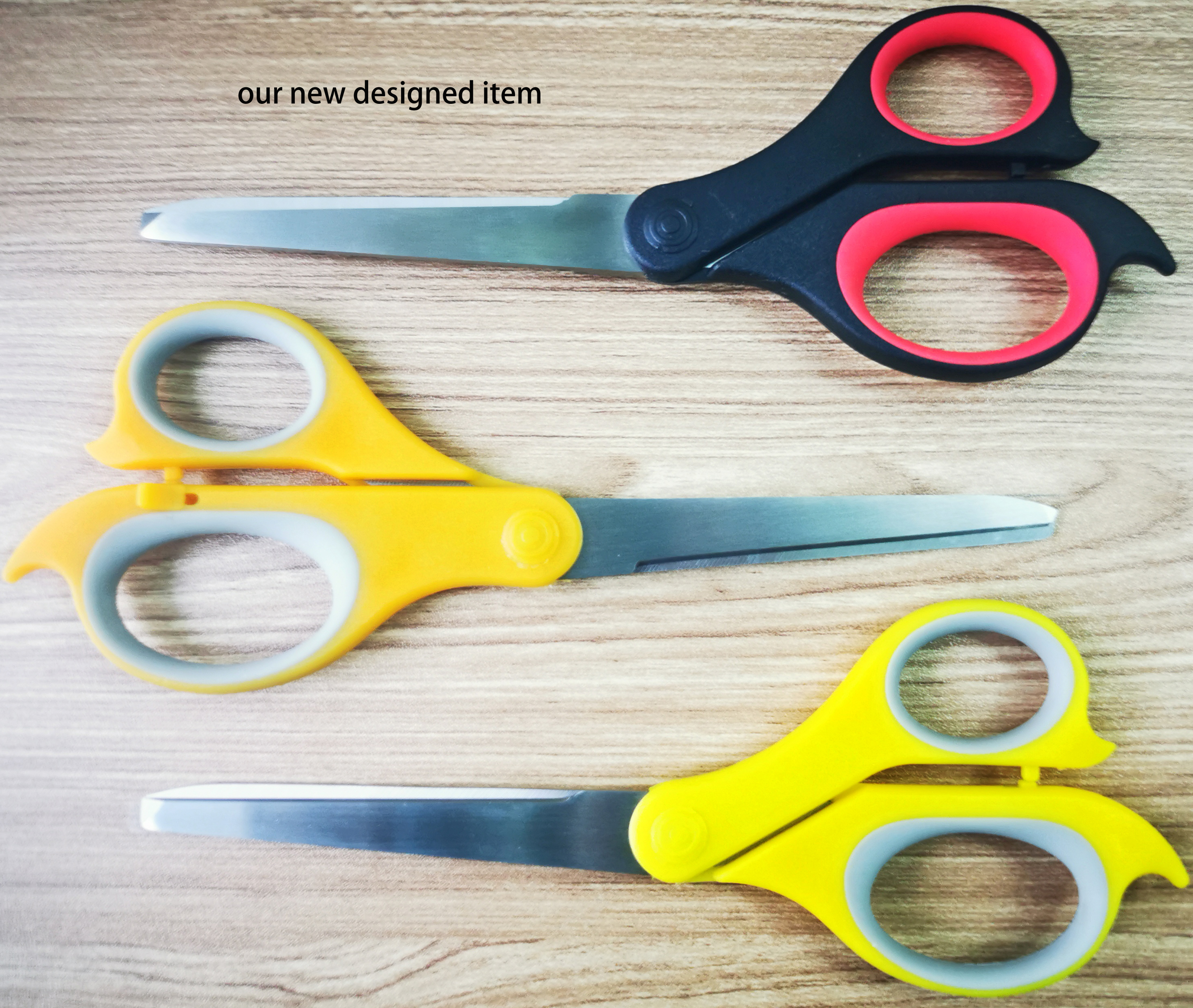 Scissors