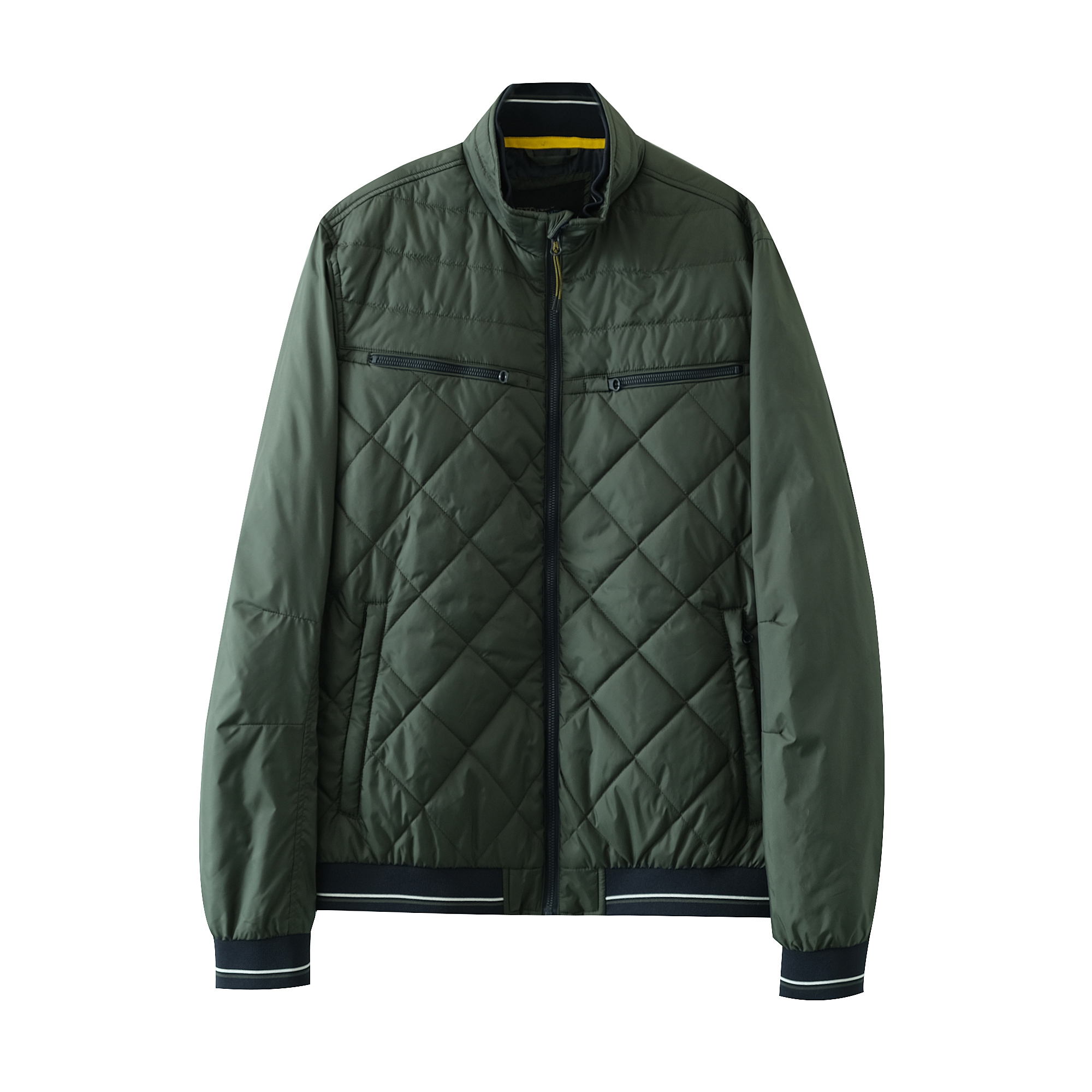 Men's Windproof Jacket
