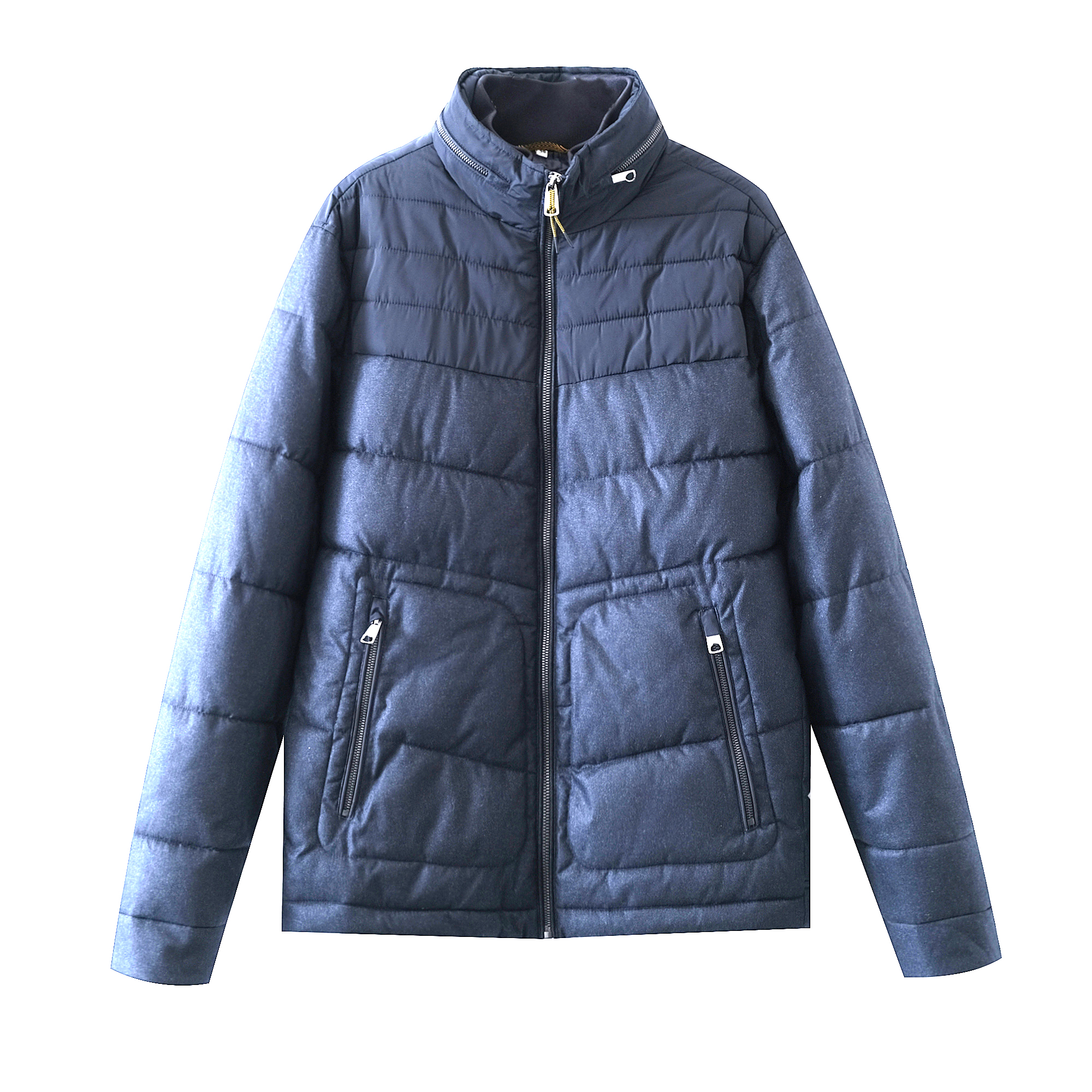Men's Padded Jacket