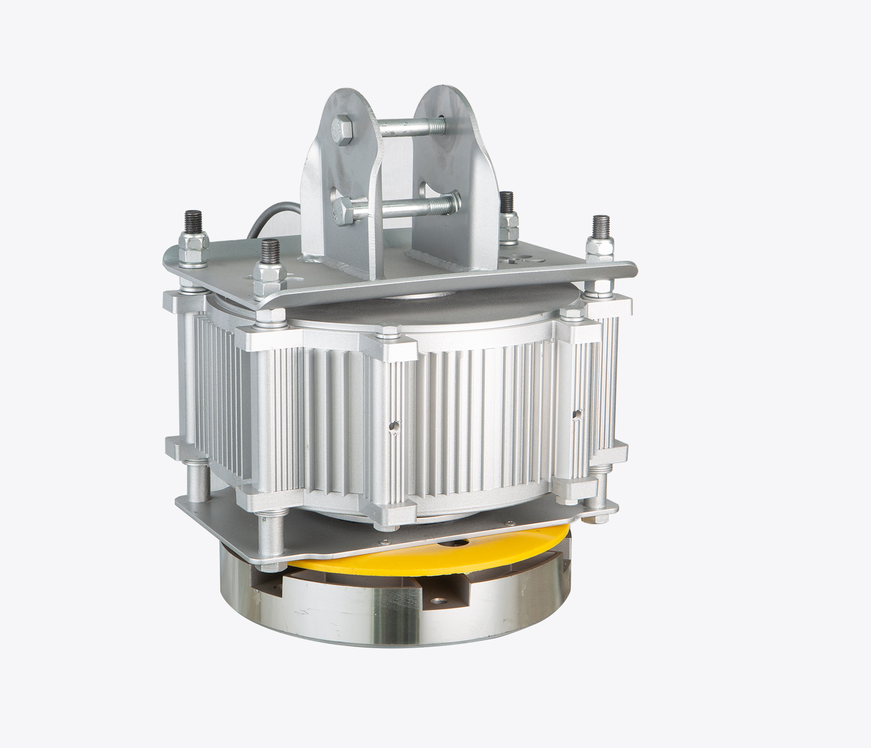 Hvls Ceiling Fan Pmsm Motor