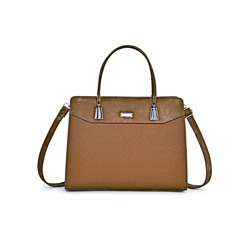 Handheld crossbody bag