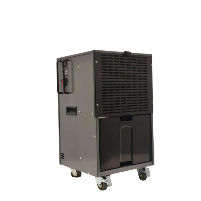 20L construction Dehumidifiers