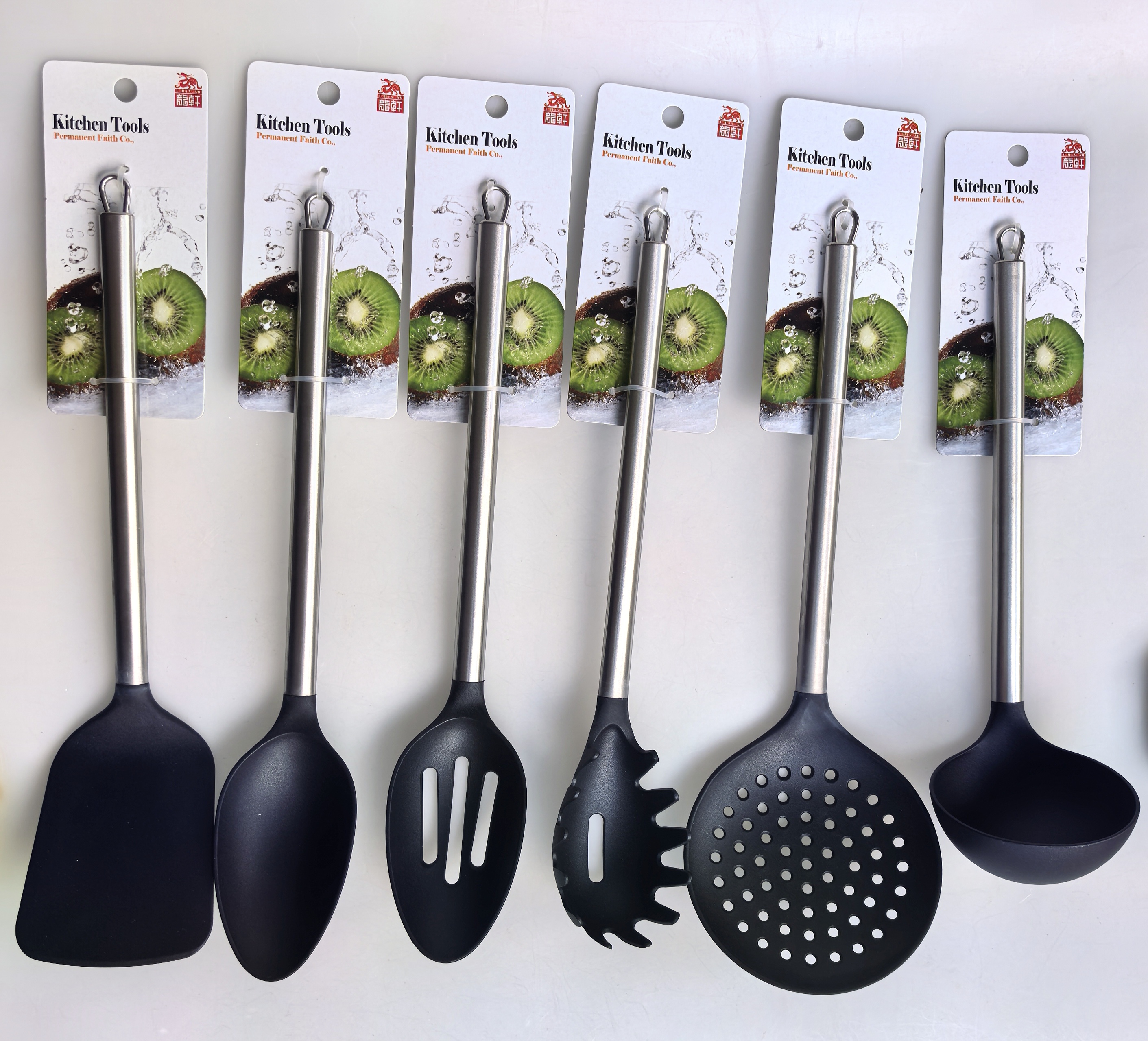 Kitchen tools