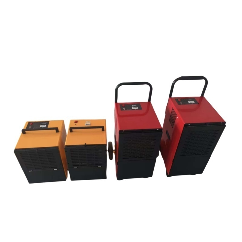 20 30 40 50 60 70L construction Dehumidifiers