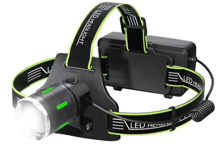Headlamp