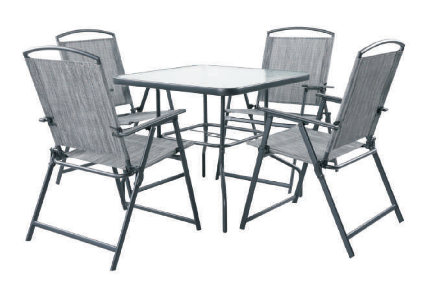 5pcs Set