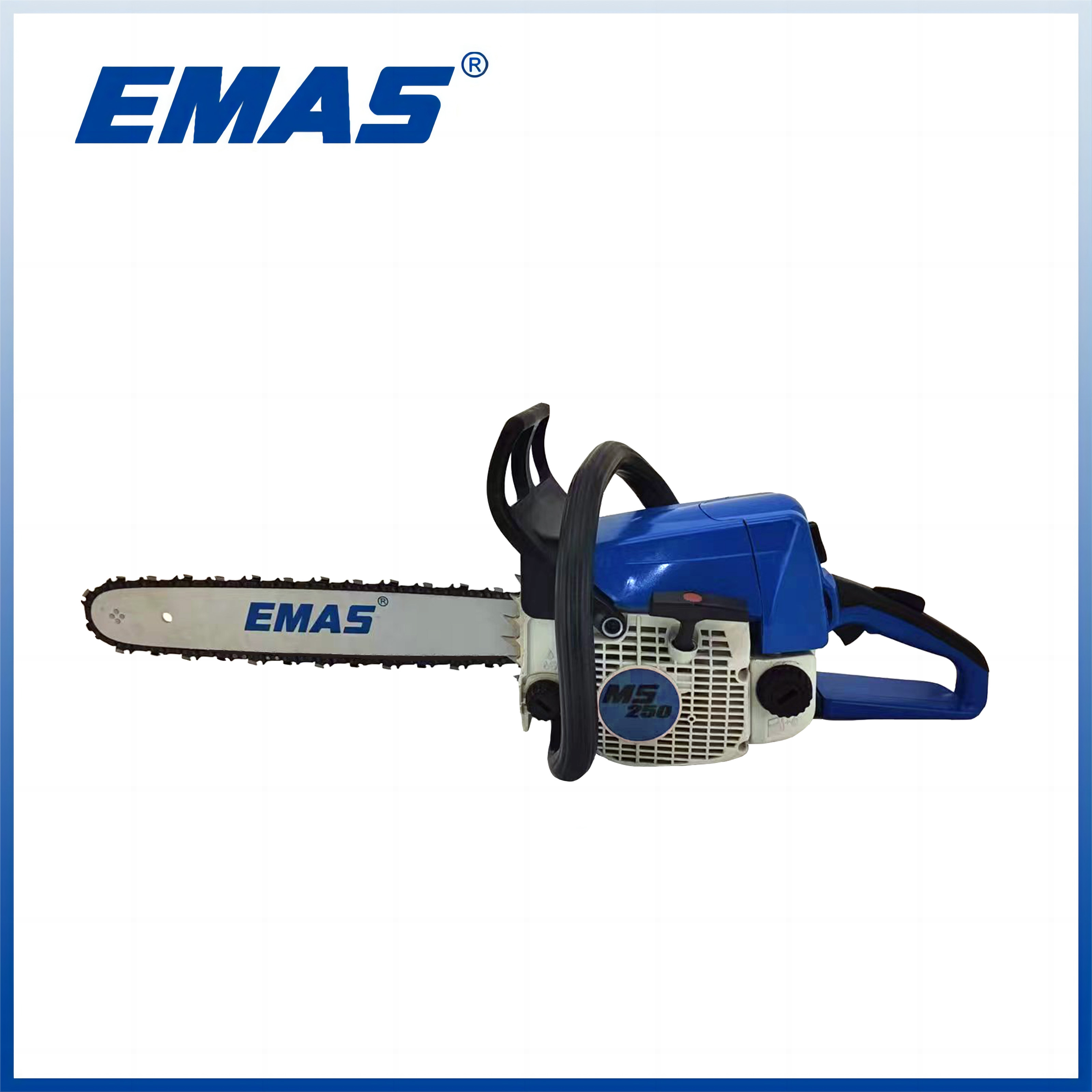 250 Chainsaw