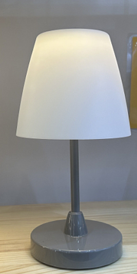 deco lamp