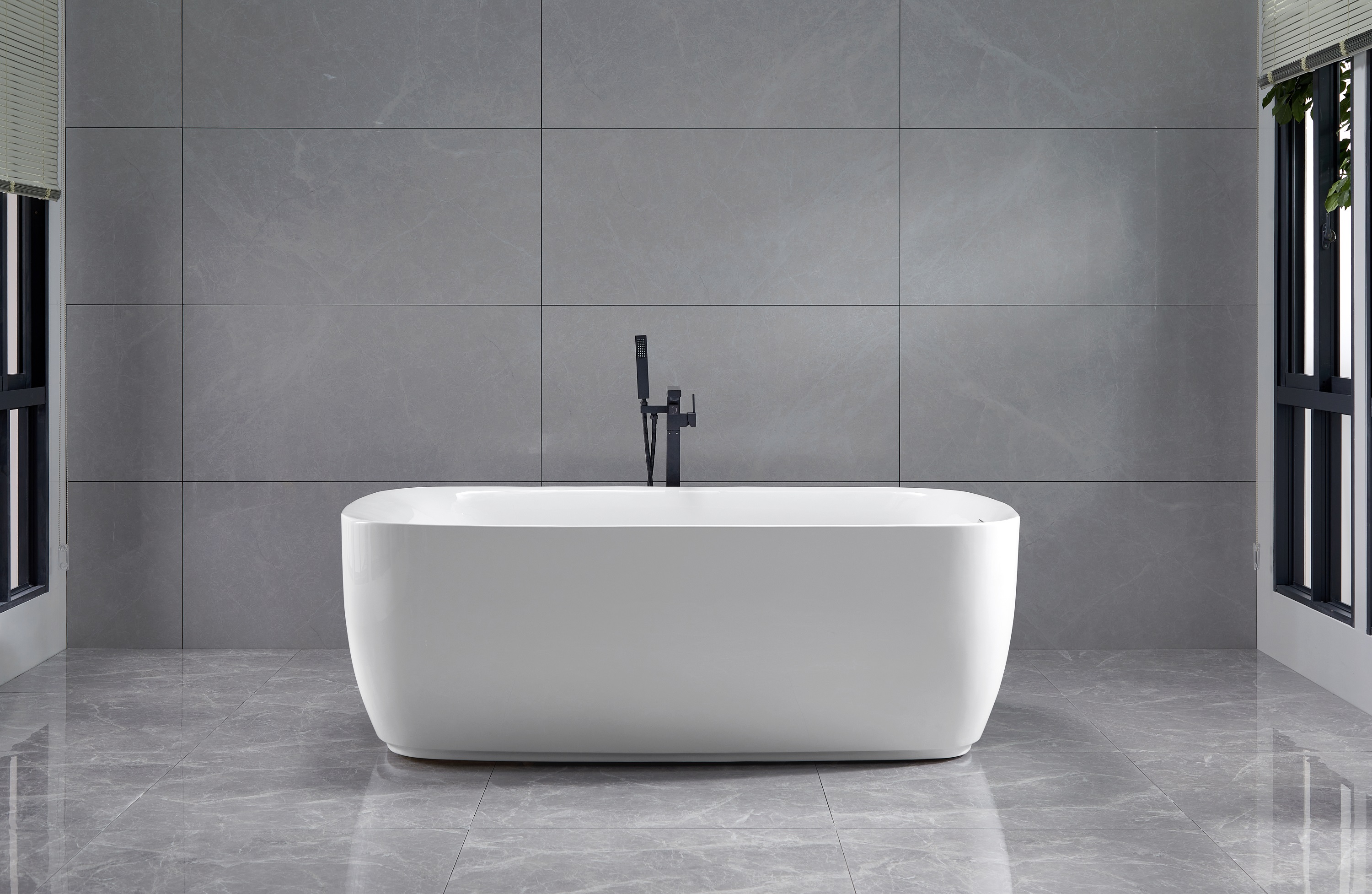 Bathtub