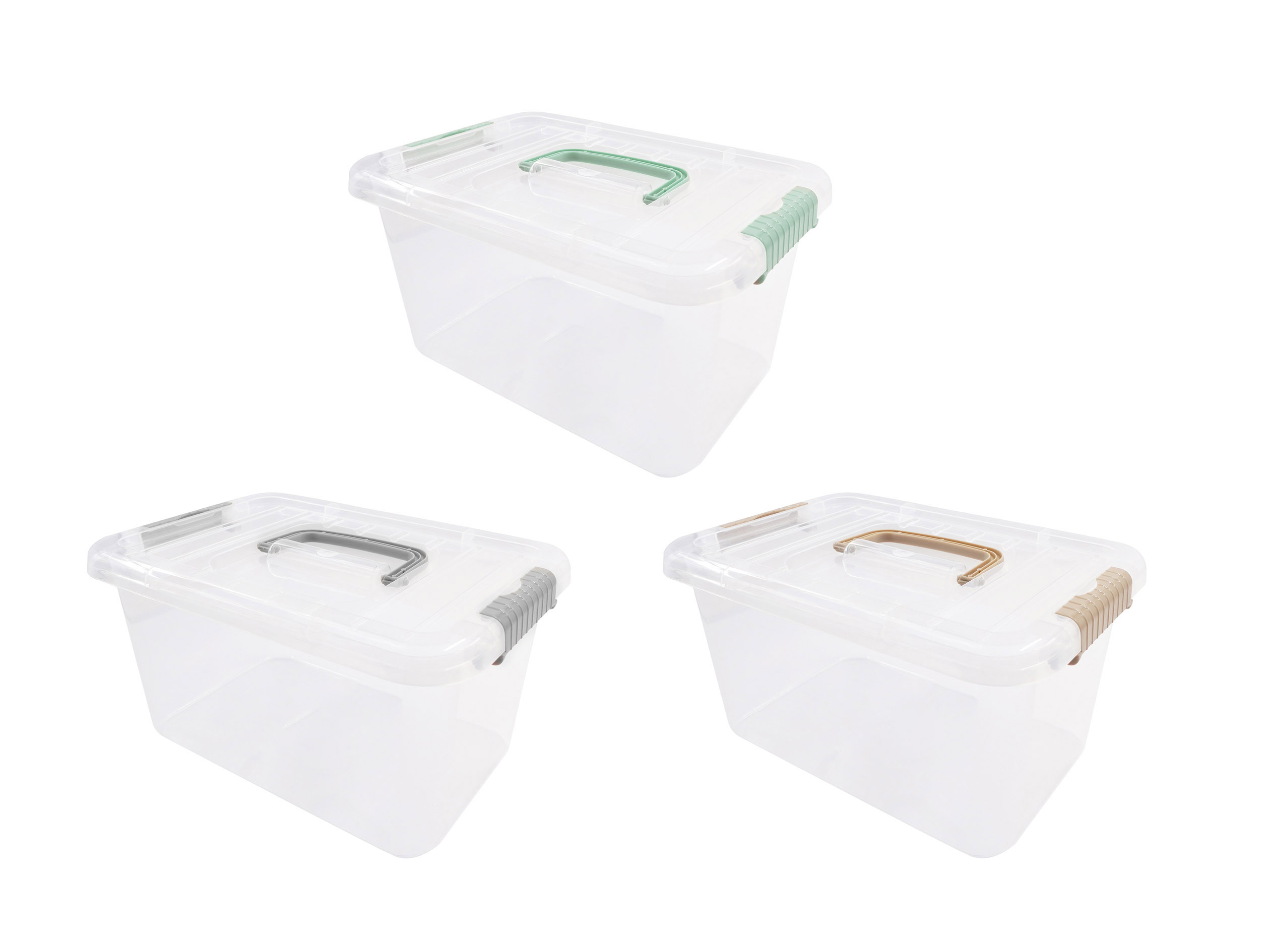 Storage box