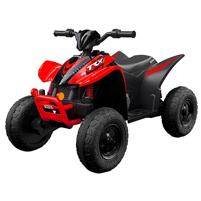 Rechargeable Motorcycle