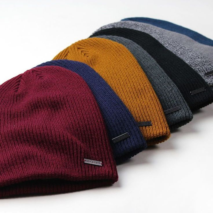 beanie