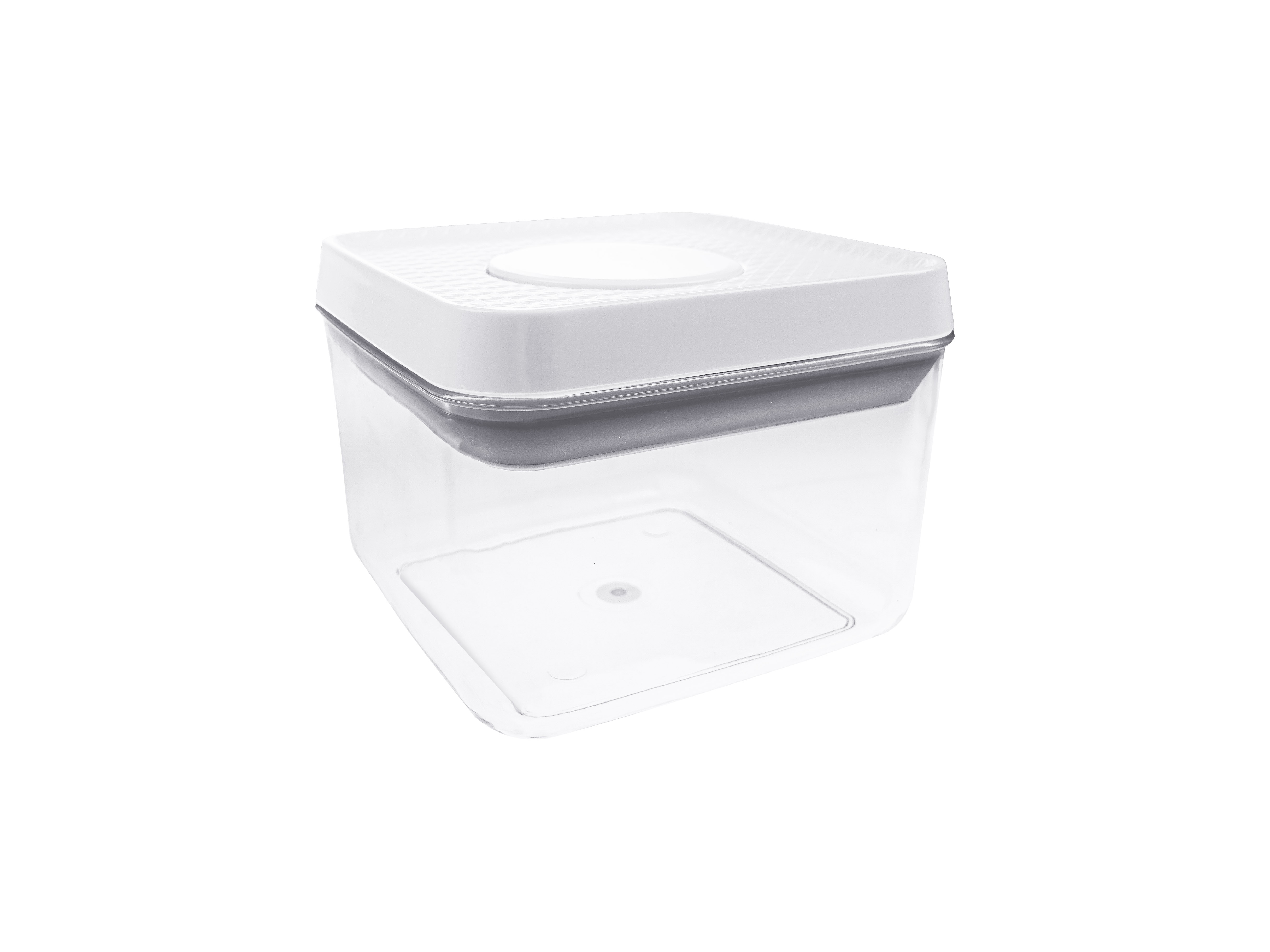 Poptop container