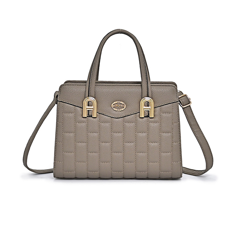 Handheld crossbody bag