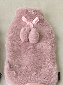 Rubber Hot Water Bottle