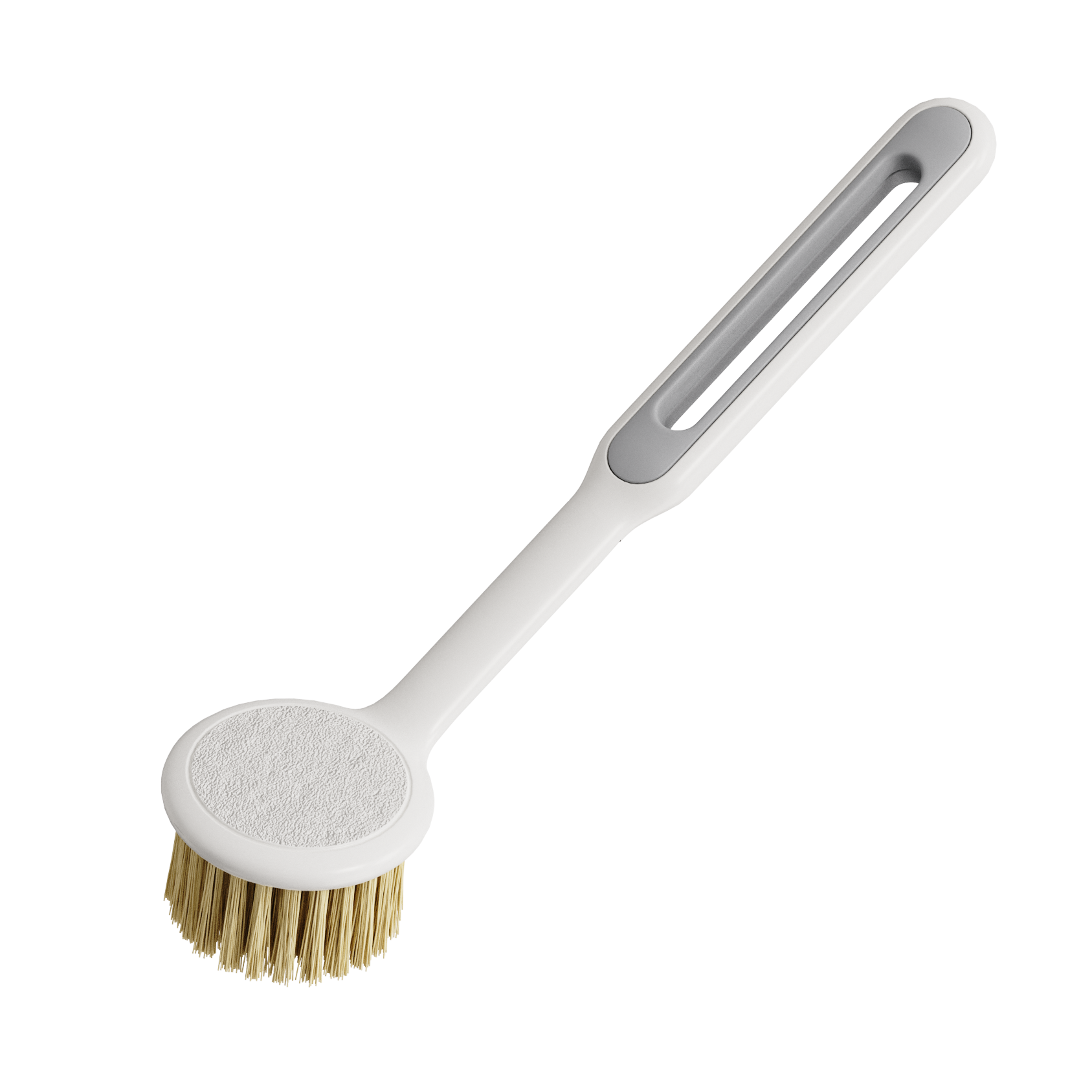 brush