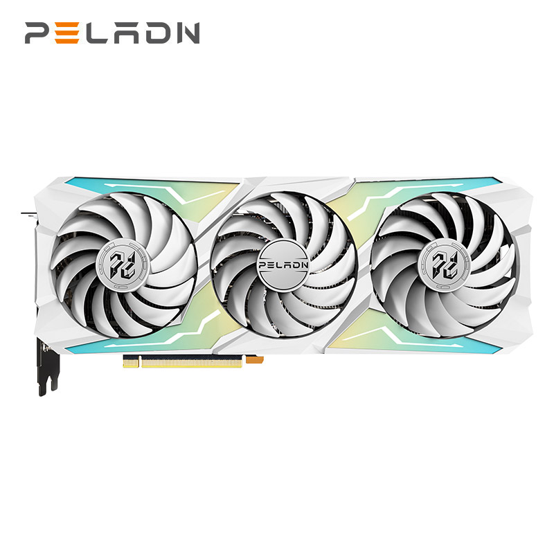 Peladn RTX 3070 Ti 8GB Gaming Graphics Card PC Graphics Card Desktop Graphics Card