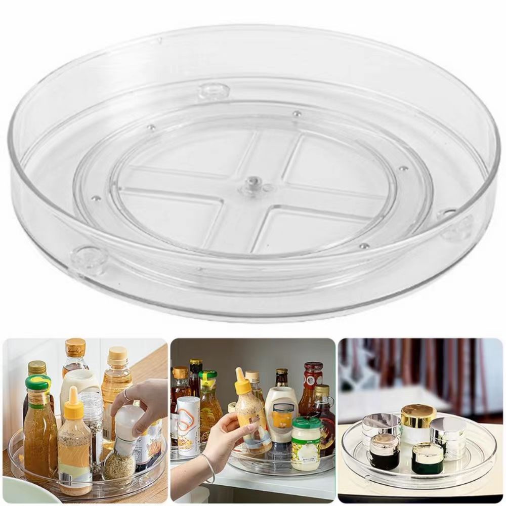 10in turn table