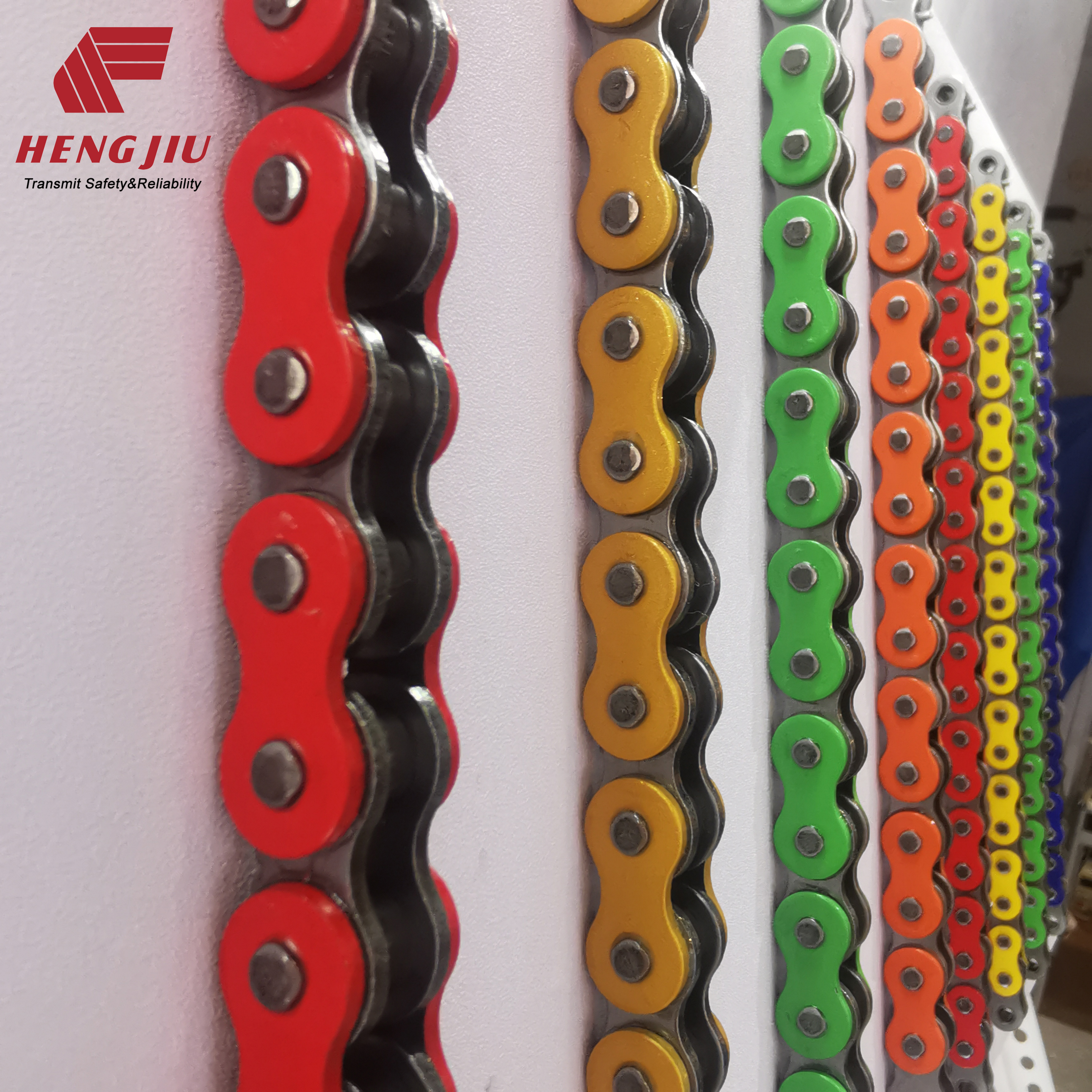 motorcycle chain