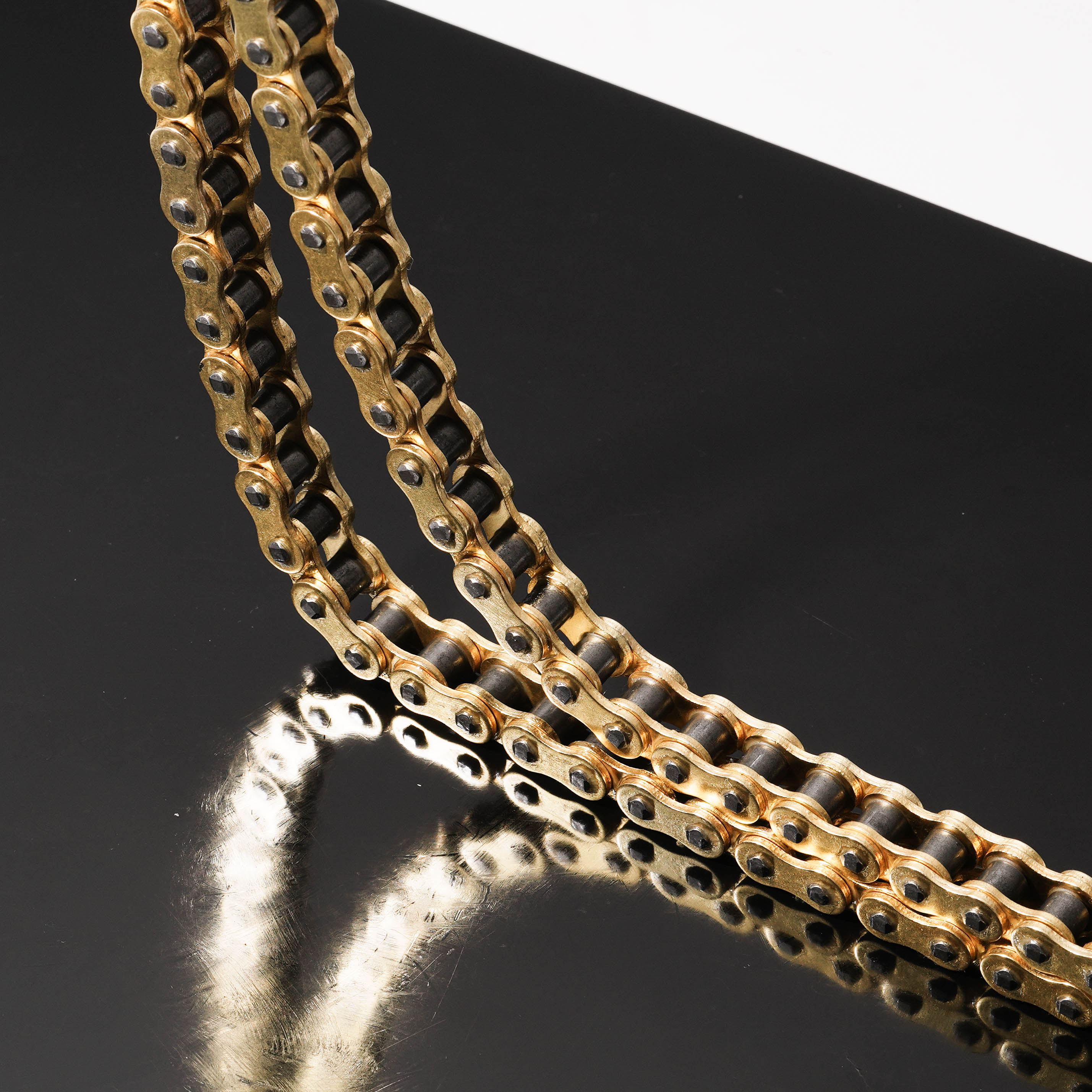 motorcycle chain