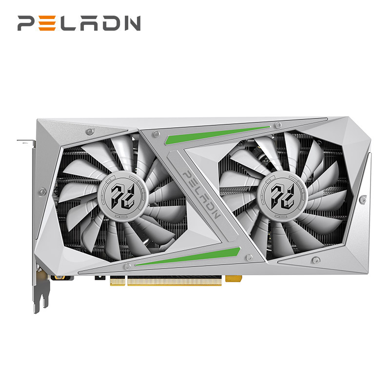 Peladn RTX 3060 Ti 8GB Gaming Graphics Card, PC Graphics Card, Desktop Graphics Card