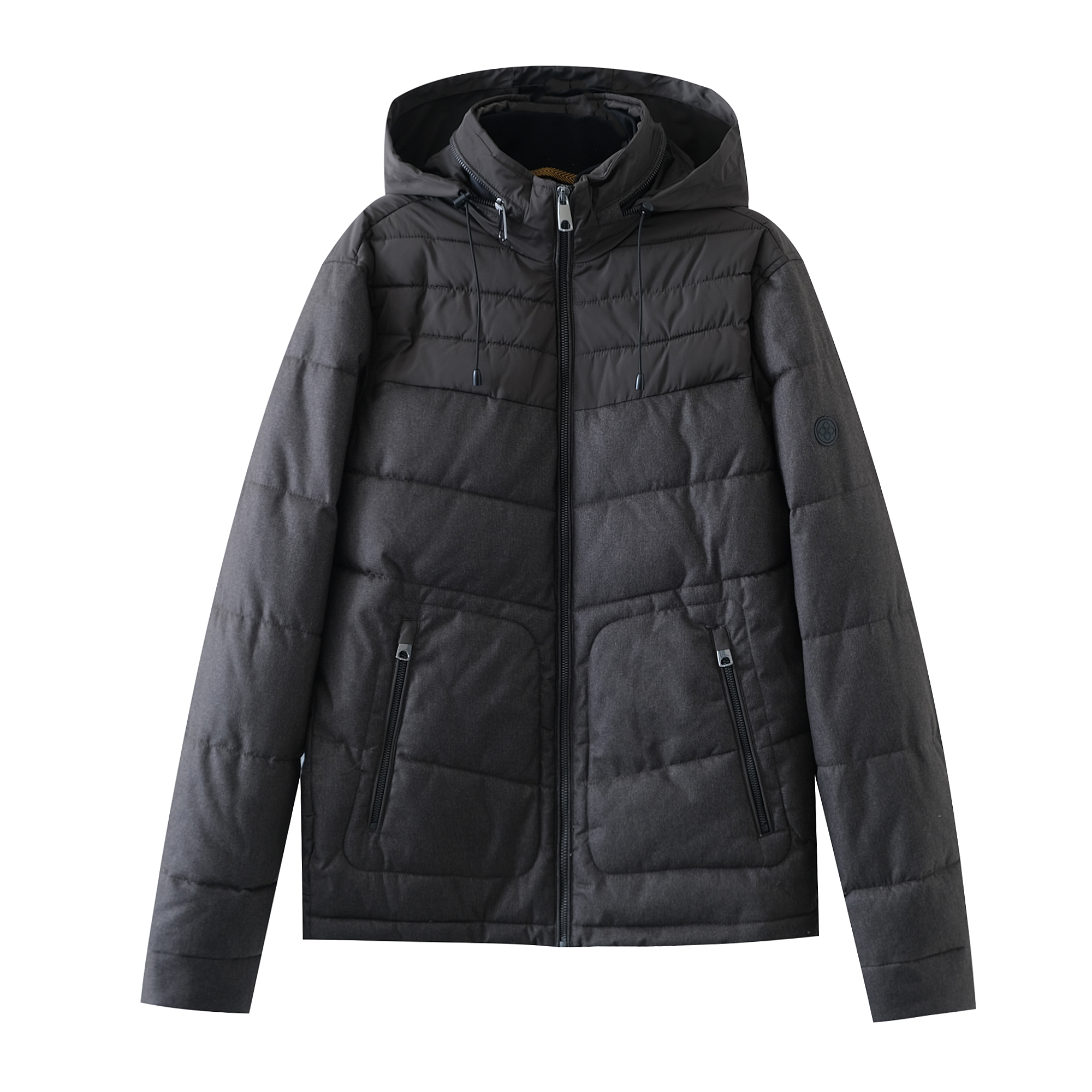 Men's Padded Jacket